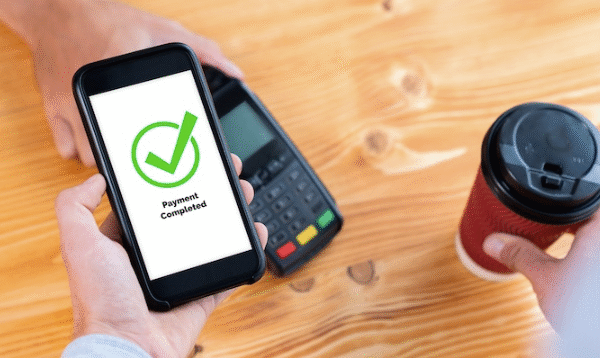 The Growth of Cashless Payment Systems