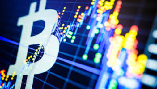 Cryptocurrency Market Expansion in Digital Economy